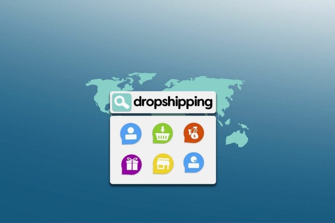 dropshipping tips 