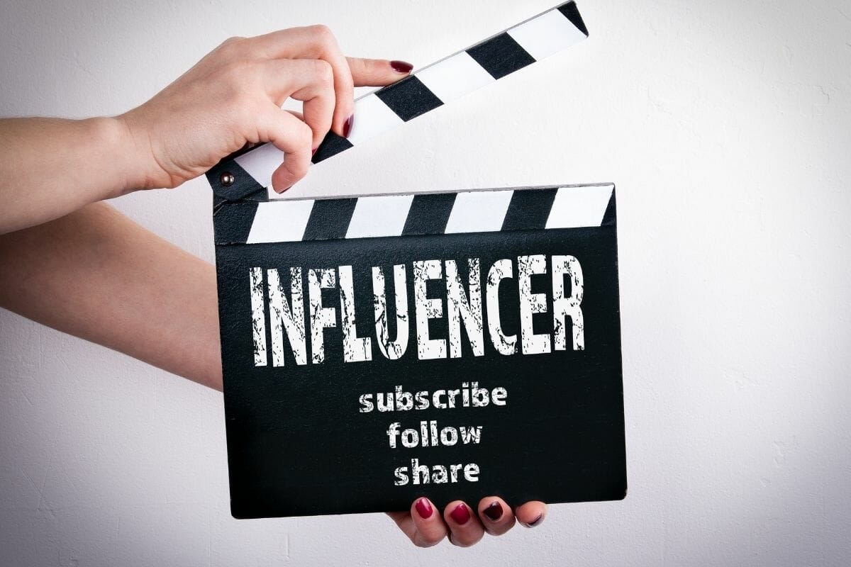 how to use influencers in your business