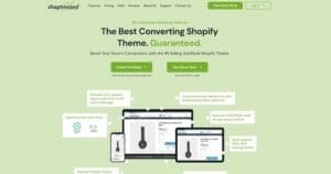 10 Best Shopify Themes That Speed Up Your Sites Load Time 