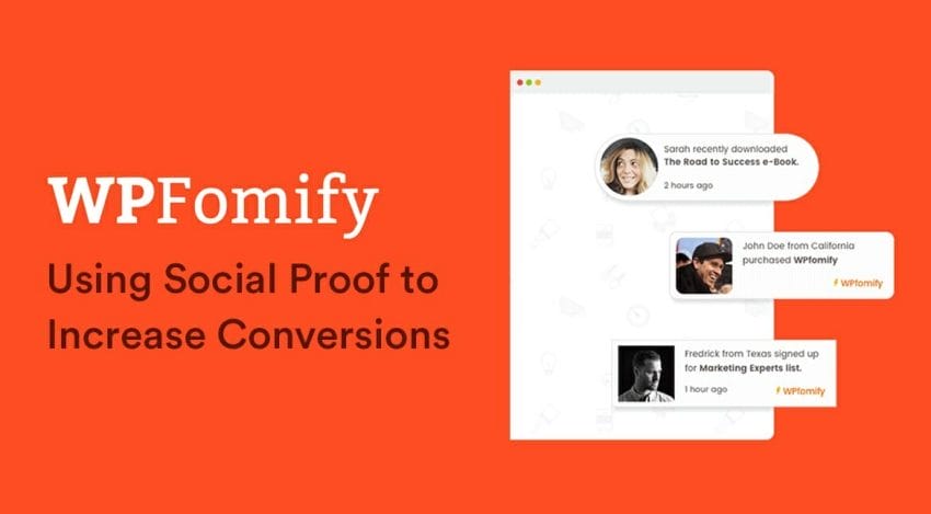 12 Best Social Proof Plugins For WordPress That Help Boost Your Sales 