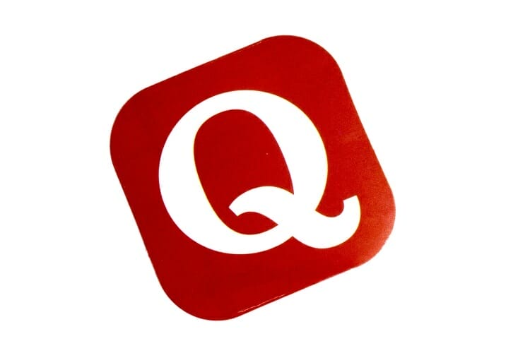 Quora