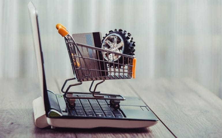 The Top 16 Shopping Cart Software Solutions for Your Business for 2023