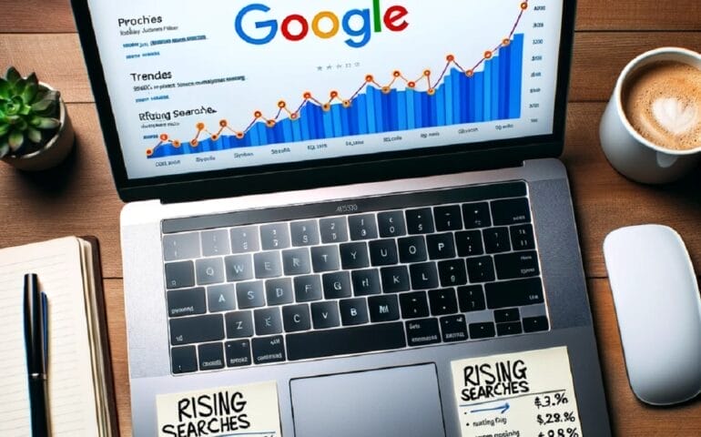 Google Trends Dropshipping Guide What Every ECommerce Seller Needs to Know main