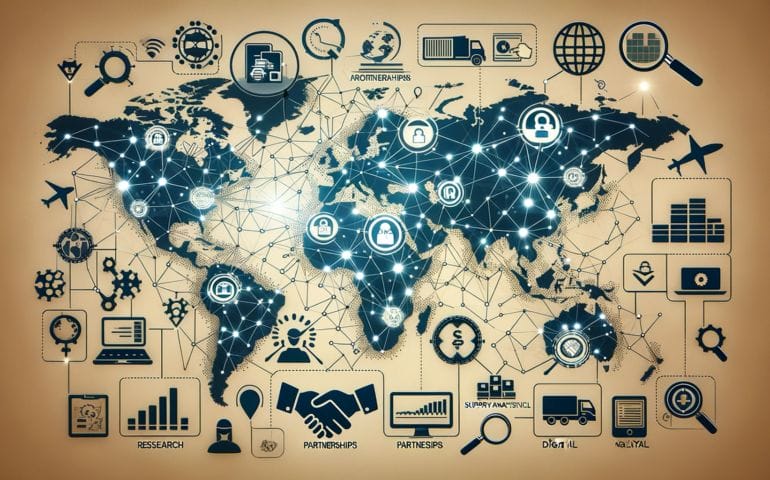 Exploring Global Sourcing: Tips For E-Commerce Businesses