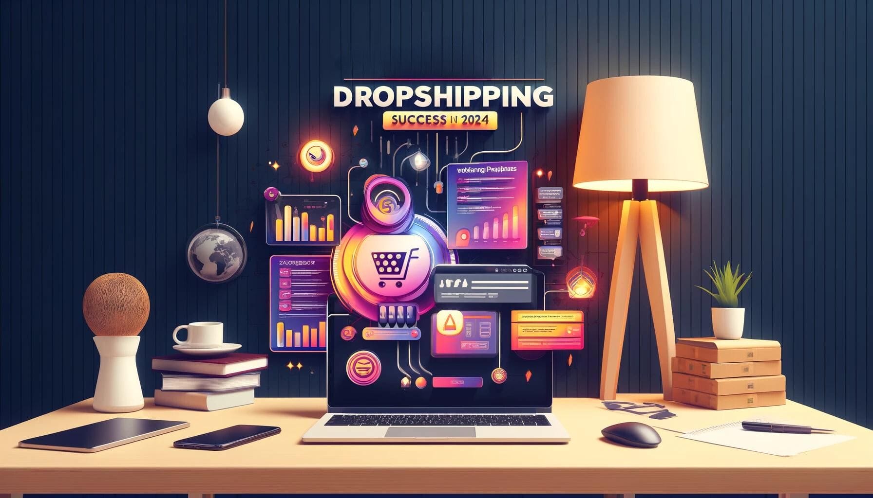 Top 8 WooCommerce Plugins for Dropshipping Success in 2024