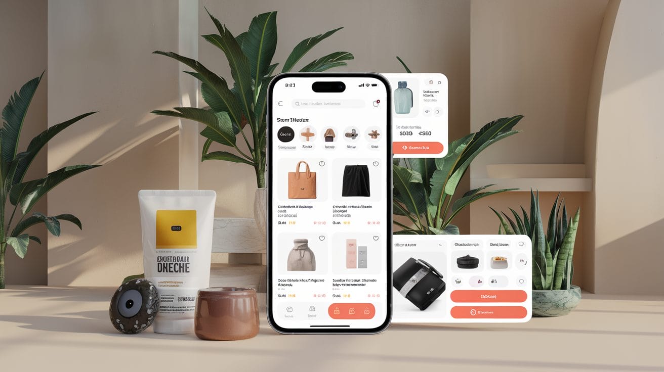 Enhancing Your Digital Storefront with Mobile Commerce