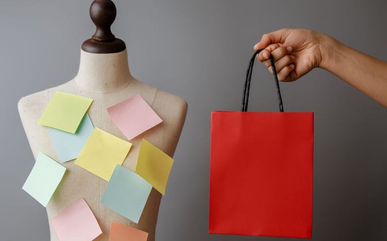Stop Building Copy-Paste Stores — Start Building a Brand