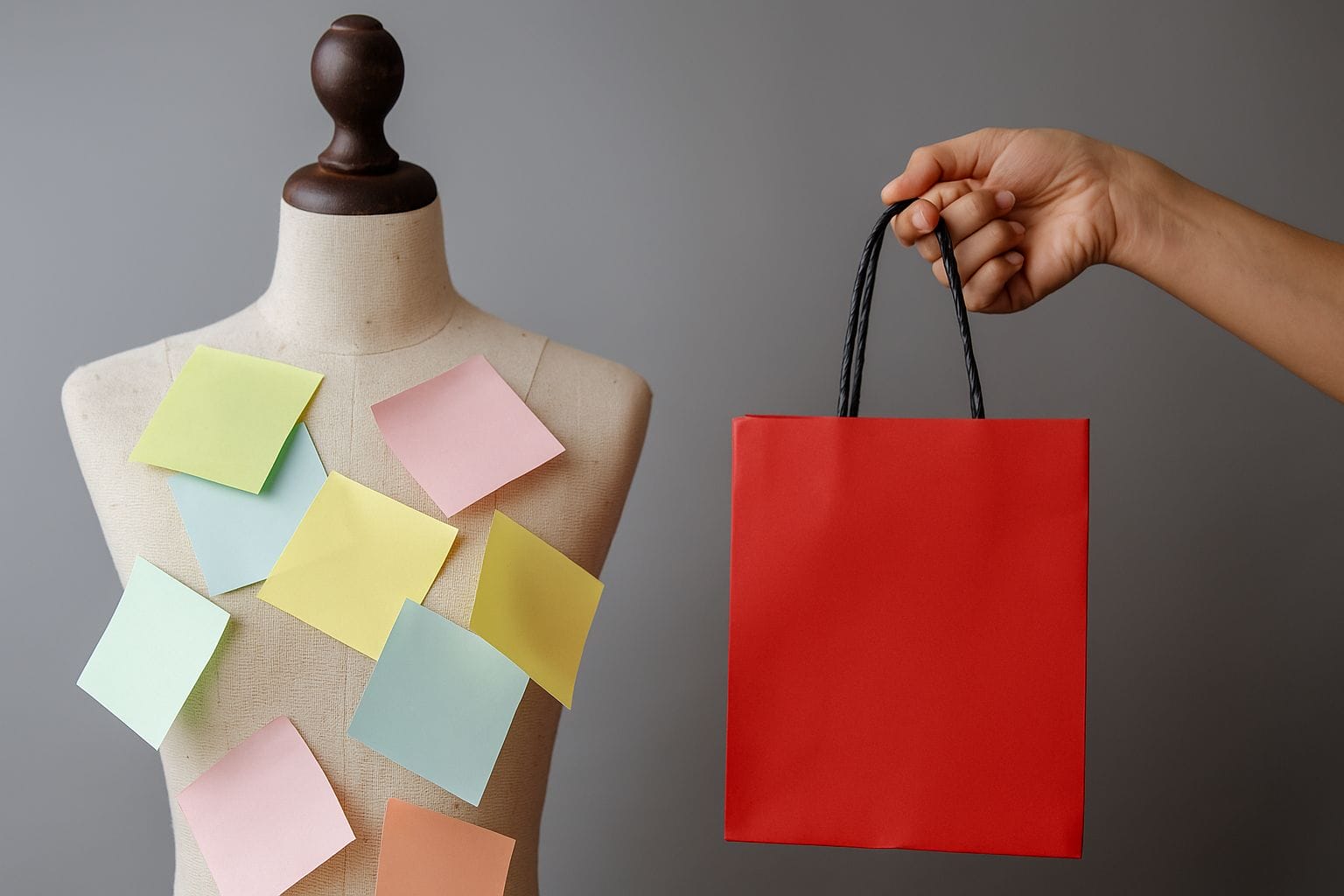 Stop Building Copy-Paste Stores — Start Building a Brand