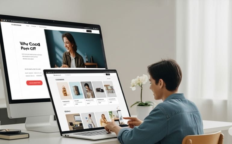 Why Good UX Pays Off: Boost Ecommerce Conversions with Smart Design