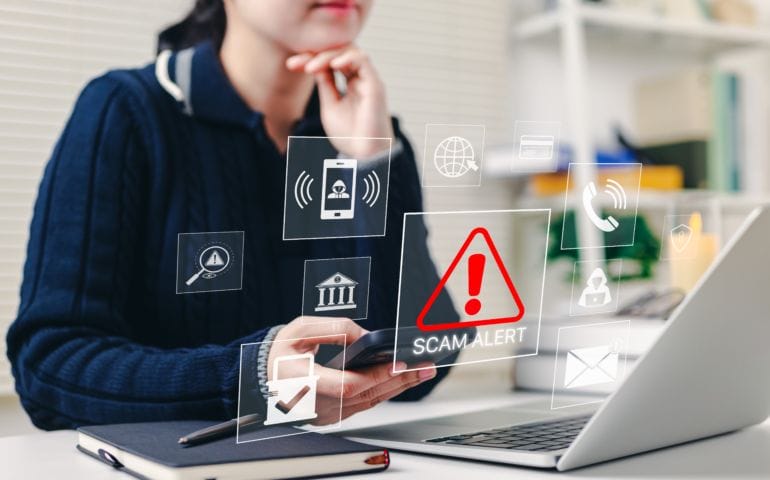 How To Spot Vulnerabilities in Your Online Store Security