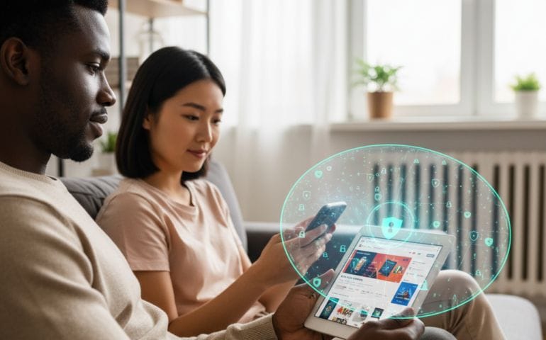 How Online Stores Are Adapting to New Security Challenges